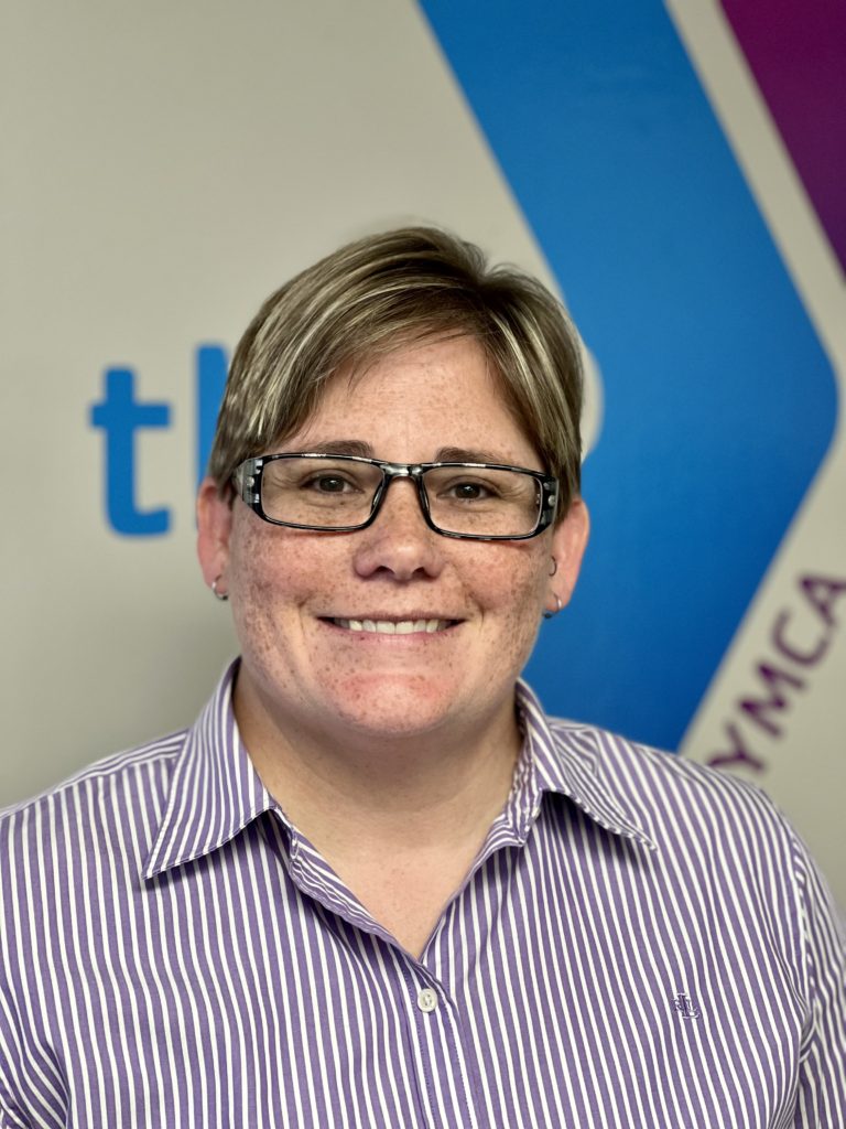 Bev Capps named COO of Heart of the Valley YMCA