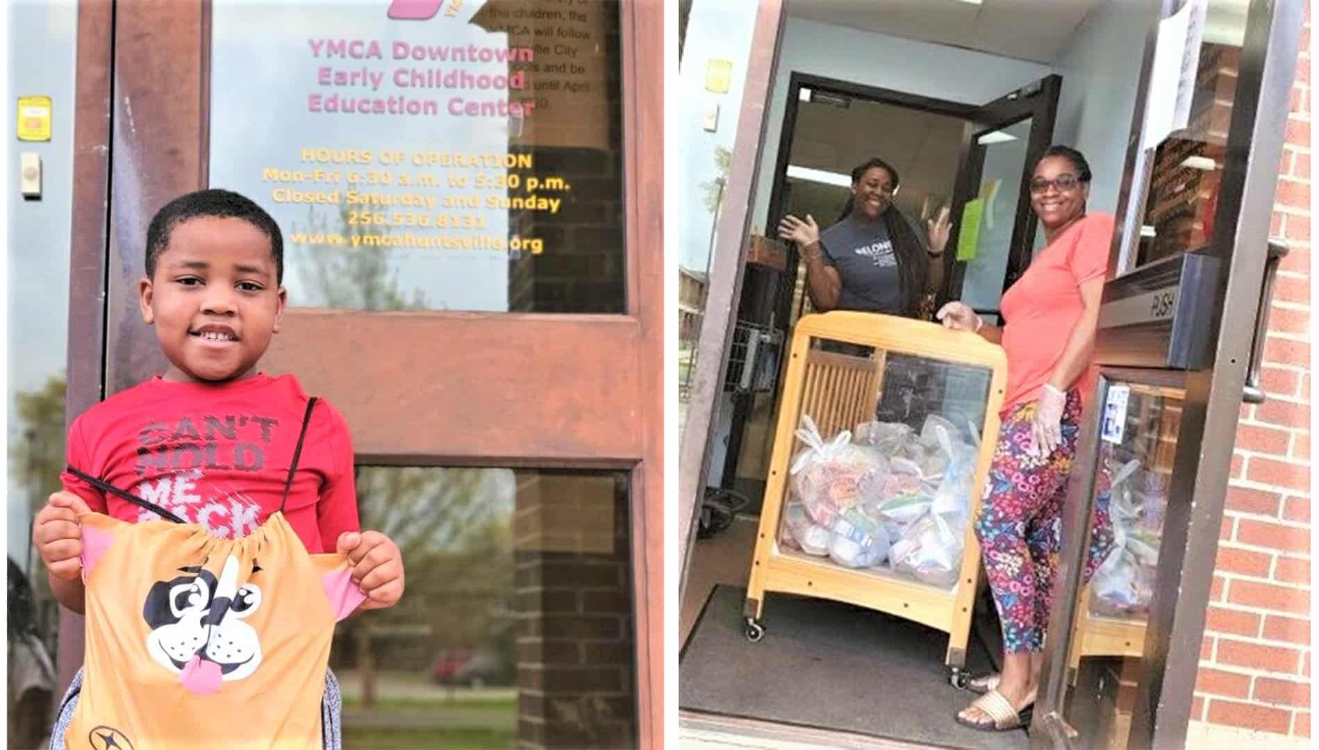 Food Programs Food Programs