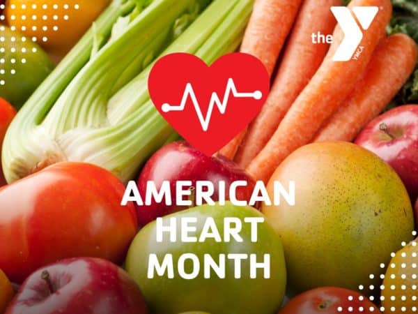 Heart Health Month