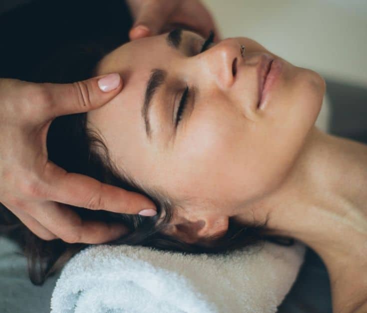 Massage Therapy