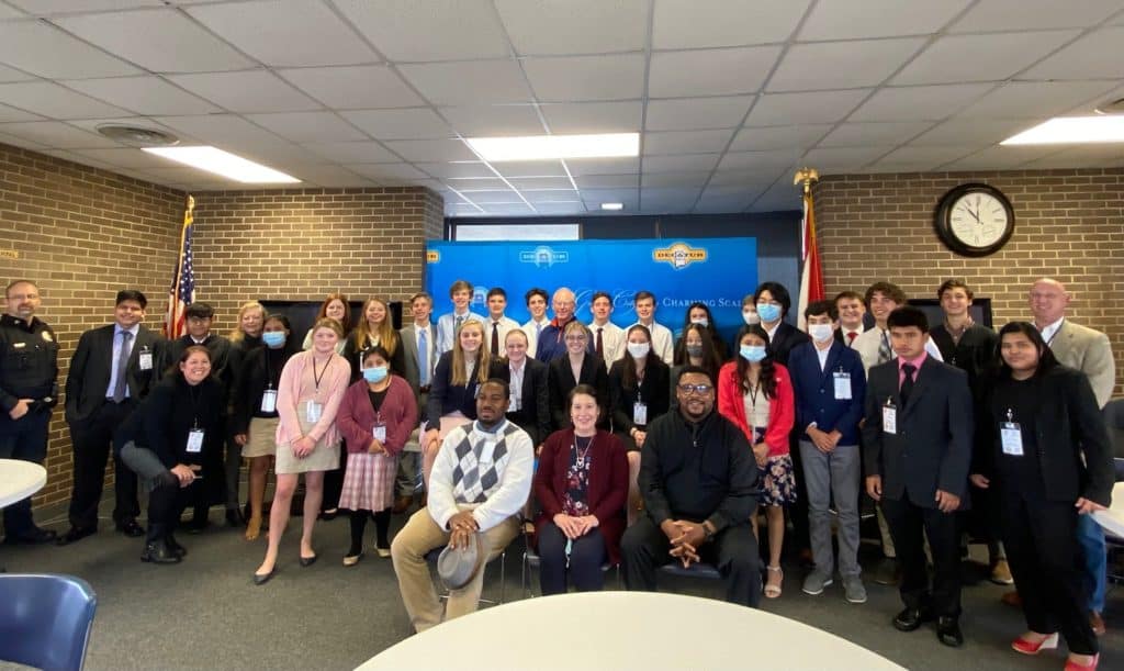 Youth Judicial Group