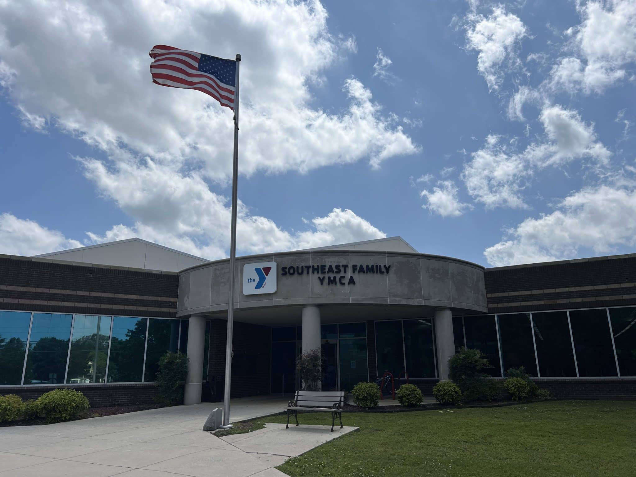 Southeast Family YMCA