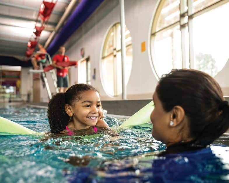 Cpr Practice Water Community CPR & First Aid Training | Heart of the Valley YMCA