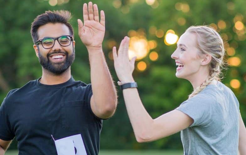 team sports corporate cup ymca