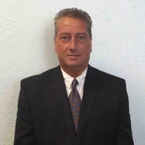 Rob Gray, President and CEO