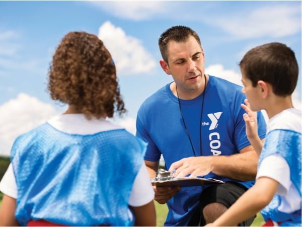 Man-Coaching-Sports-YMCA-Huntsville